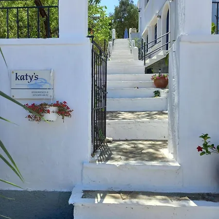 Katys Fiskardo